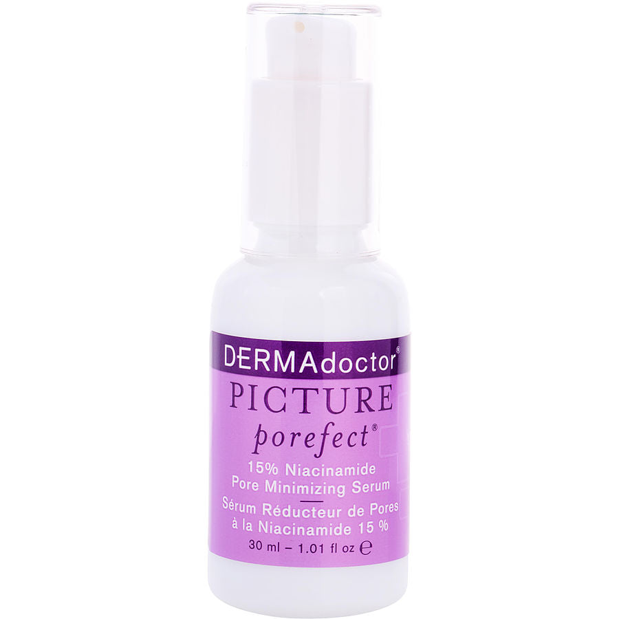 Picture Porefect Pore Minimizing Serum  --30ml/1oz Dermadoctor