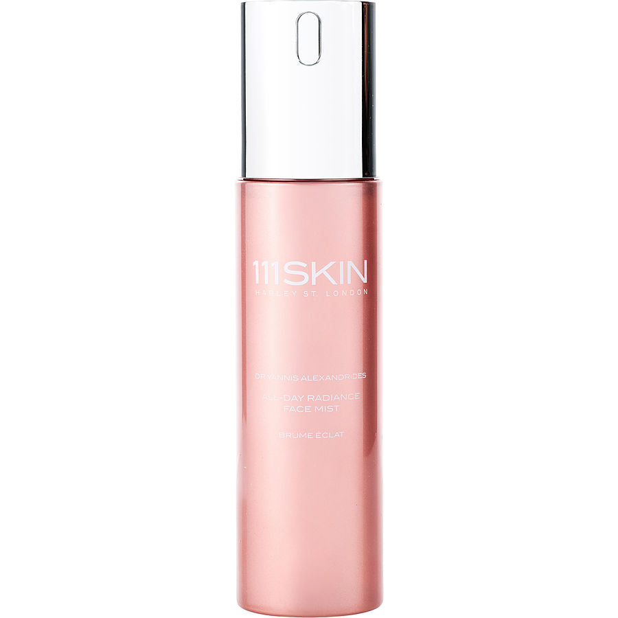 All-day Radiance Face Mist --100ml/3.4oz 111skin