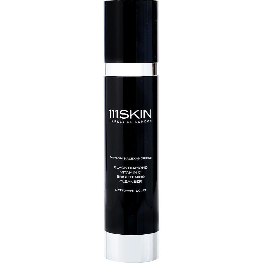 Black Diamond Vitamin C Brightening Cleanser --100ml/3.4oz 111skin