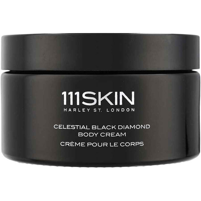 111skin Celestial Black Diamond Body Cream 160ml/5.4oz