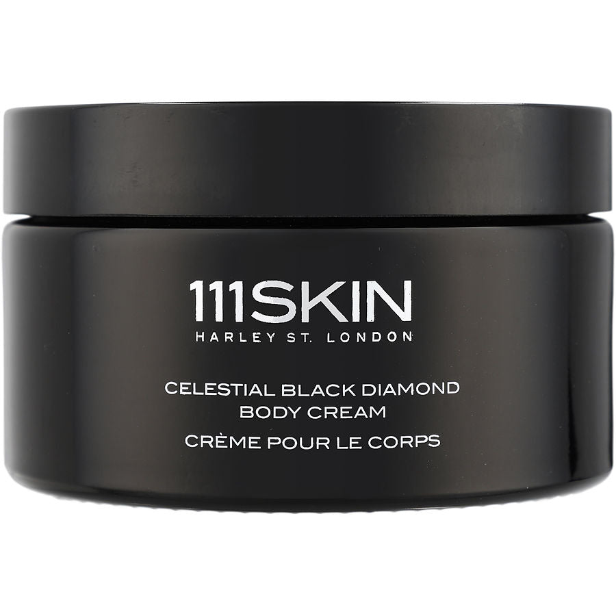 111skin Celestial Black Diamond Body Cream 160ml/5.4oz