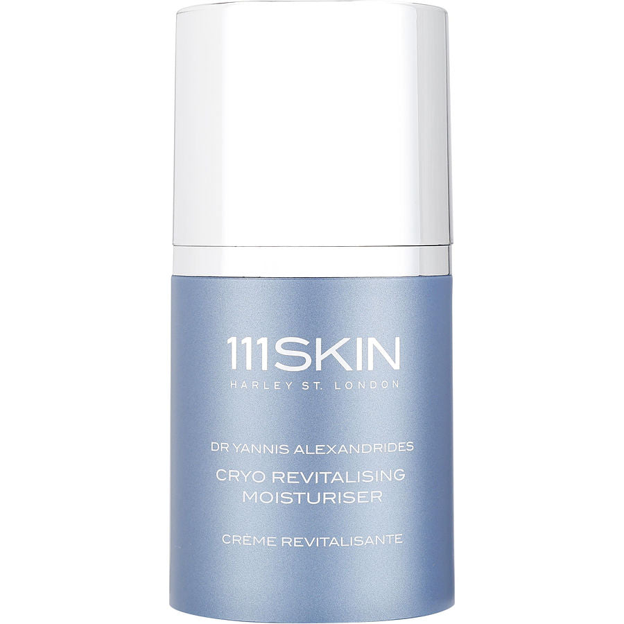 111skin Cryo Revitalizing Moisturizer 50ml/1.7oz