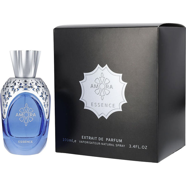 Atralia Amora Essence By Atralia Extrait De Parfum Spray 3.4 Oz