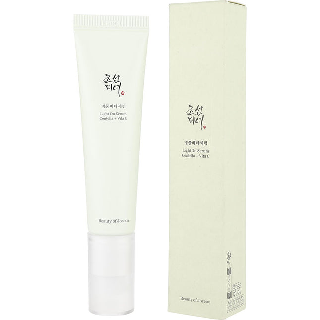 Beauty Of Joseon Light On Serum Centella + Vita C 30ml/1oz