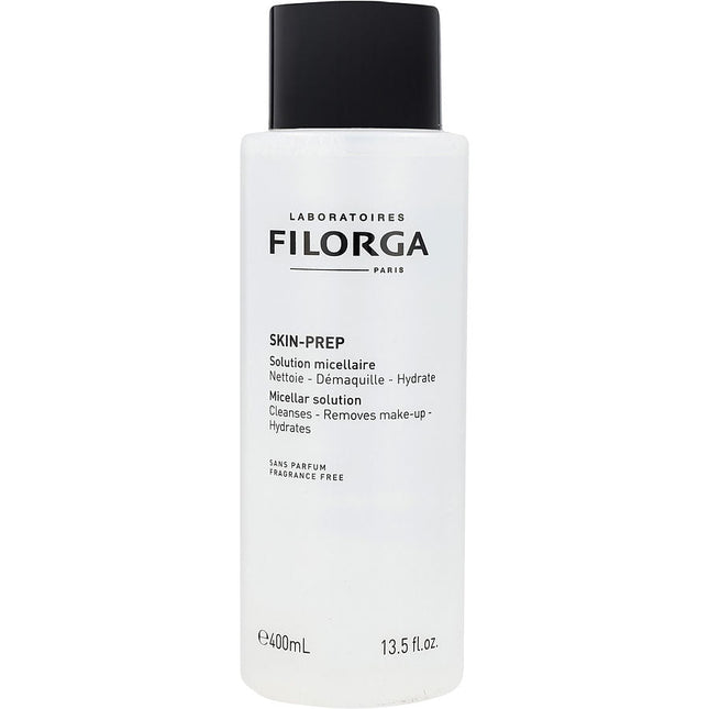 Skin-prep Micellar Solution --400ml/13.5oz Filorga