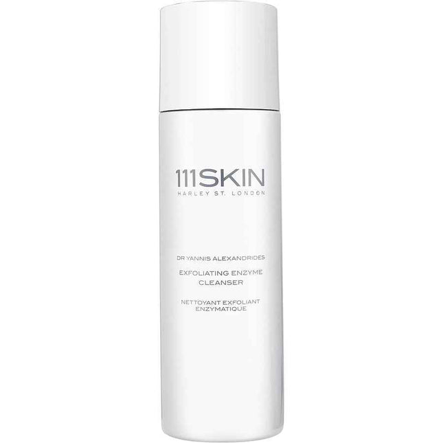 111skin Exfoliating Enzyme Cleanser 40ml/1.4oz