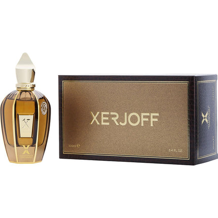 Xerjoff Alexandria Ii Anniversary By Xerjoff Parfum Spray 3.4 Oz