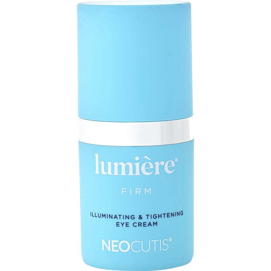 Neocutis Lumiere Firm Illuminating & Tightening Eye Cream - 15ml/0.5oz