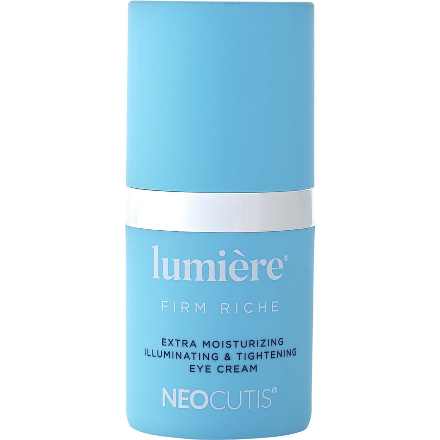Neocutis Lumiere Firm Riche Extra Moisturizing Illuminating & Tightening Eye Cream - 15ml/0.5oz