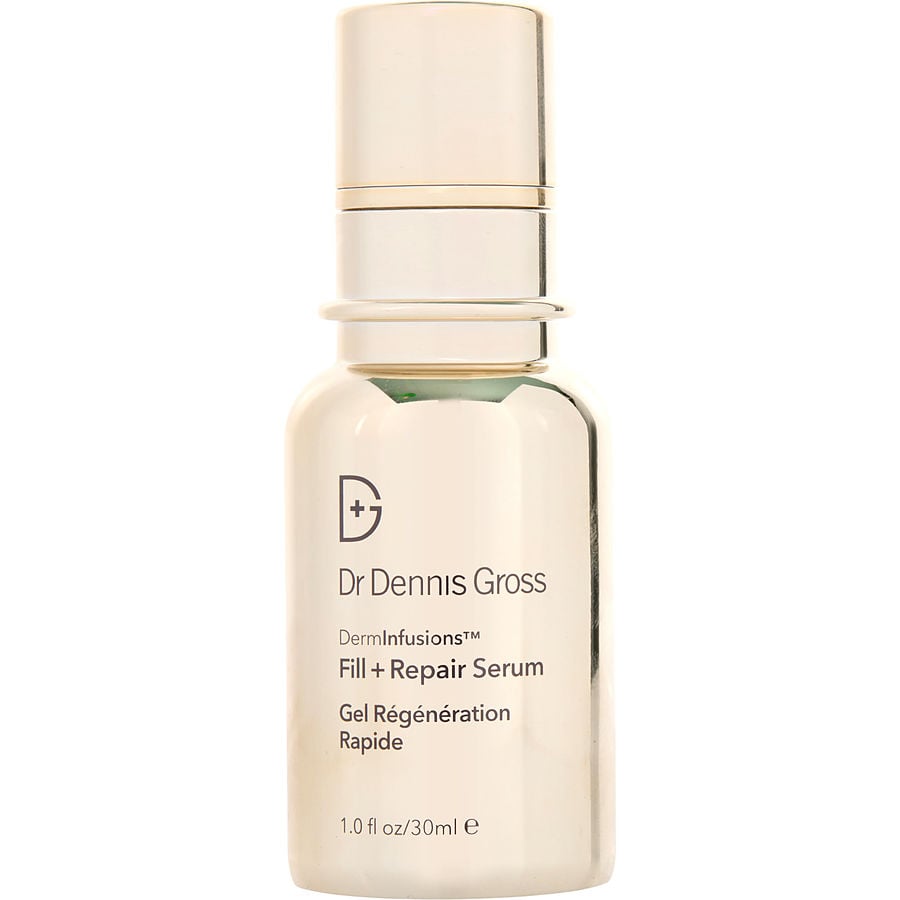 Dr Dennis Gross Derminfusions Fill + Repair Serum --30mnl/30ml