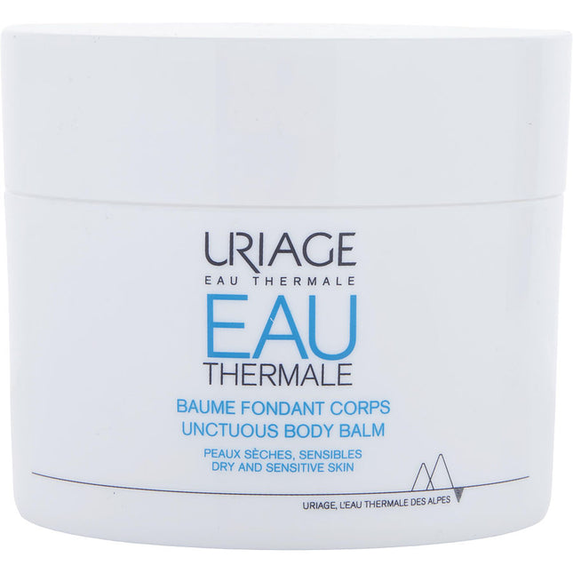 Uriage Unctuous Body Balm 200ml/6.7oz