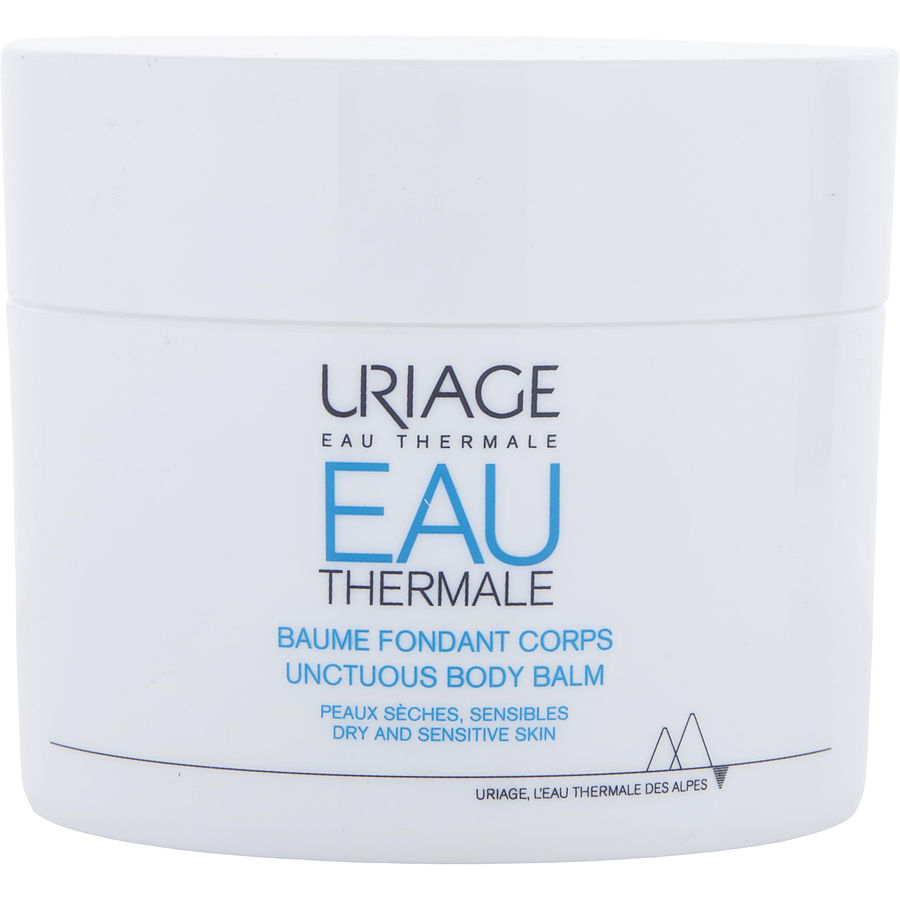 Uriage Unctuous Body Balm 200ml/6.7oz