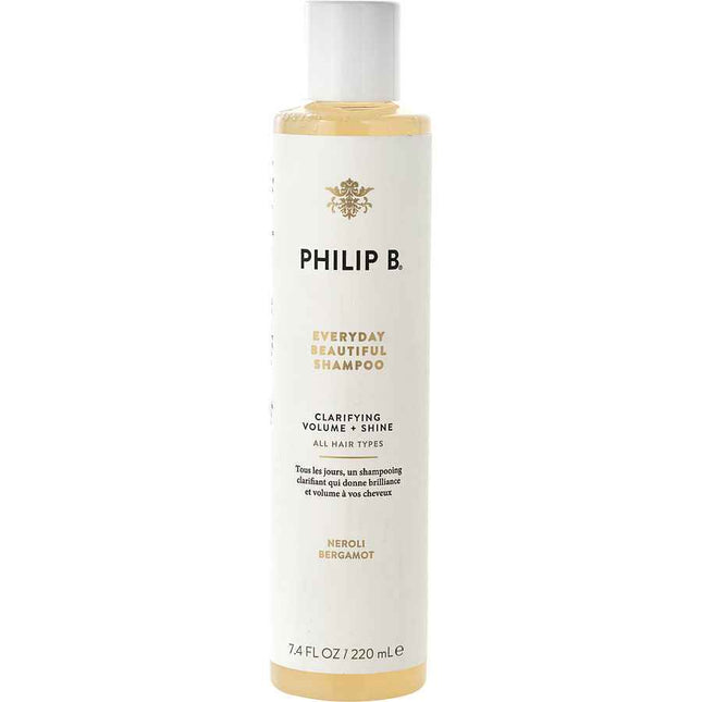 Philip B Everyday Beautiful Shampoo 7.4 oz