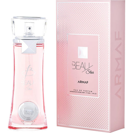 Armaf Beau Star By Armaf Eau De Parfum Spray 3.4 Oz