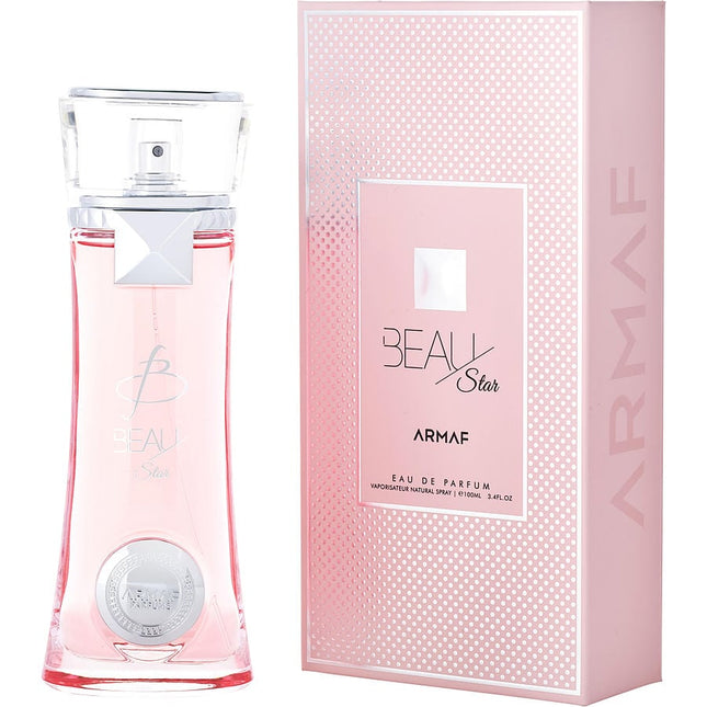 Armaf Beau Star By Armaf Eau De Parfum Spray 3.4 Oz