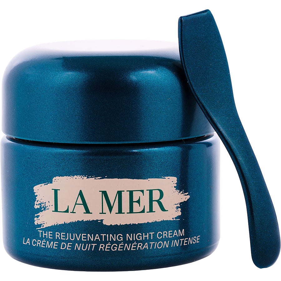 The Rejuvenating Night Cream --30ml/1oz La Mer