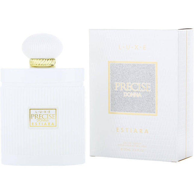 Estiara Precise Donna By Estiara Eau De Parfum Spray 3.4 Oz