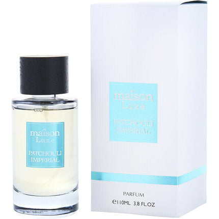 Maison Luxe Patchouli Imperial By Hamidi Parfum Spray 3.8 Oz