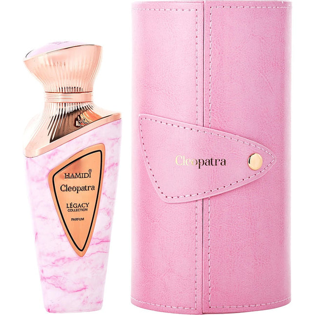 Hamidi Cleopatra By Hamidi Eau De Parfum Spray 3.4 Oz (legacy Collection)