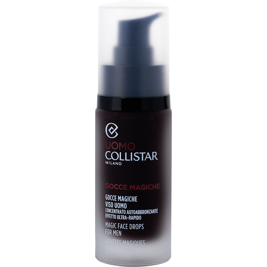 Collistar Magic Face Drops For Men 30ml/1oz