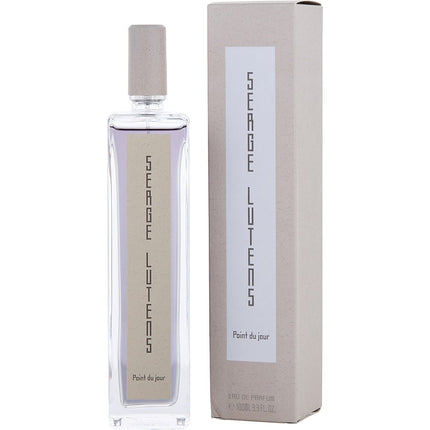 Serge Lutens Point Du Jour By Serge Lutens Eau De Parfum Spray 3.4 Oz