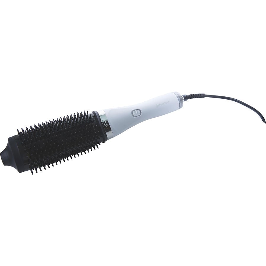 Duet Blowdry 2-in-1 Hair Dryer Brush - White Ghd