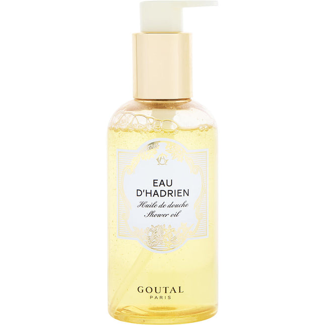 Eau D'hadrien By Annick Goutal Shower Oil 8.5 Oz Annick Goutal