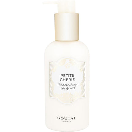 Petite Cherie By Annick Goutal Body Milk 8.5 Oz