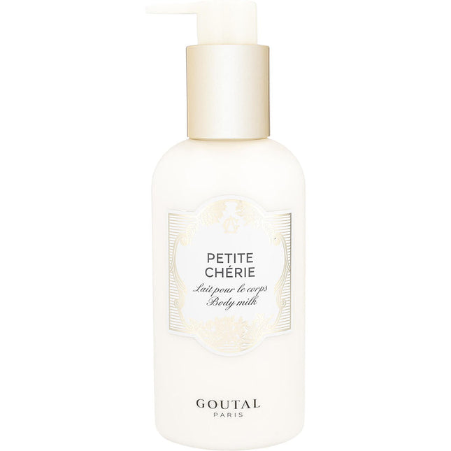 Petite Cherie By Annick Goutal Body Milk 8.5 Oz Annick Goutal