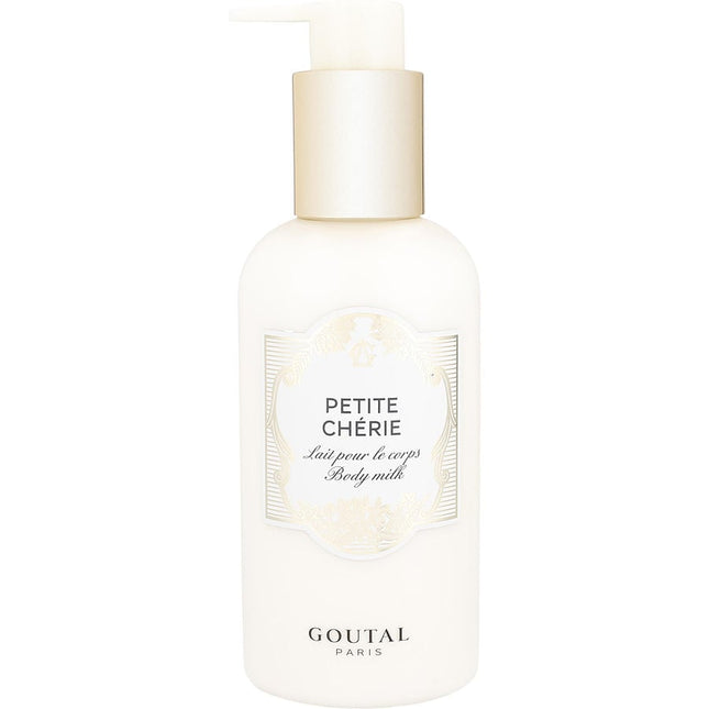 Petite Cherie By Annick Goutal Body Milk 8.5 Oz