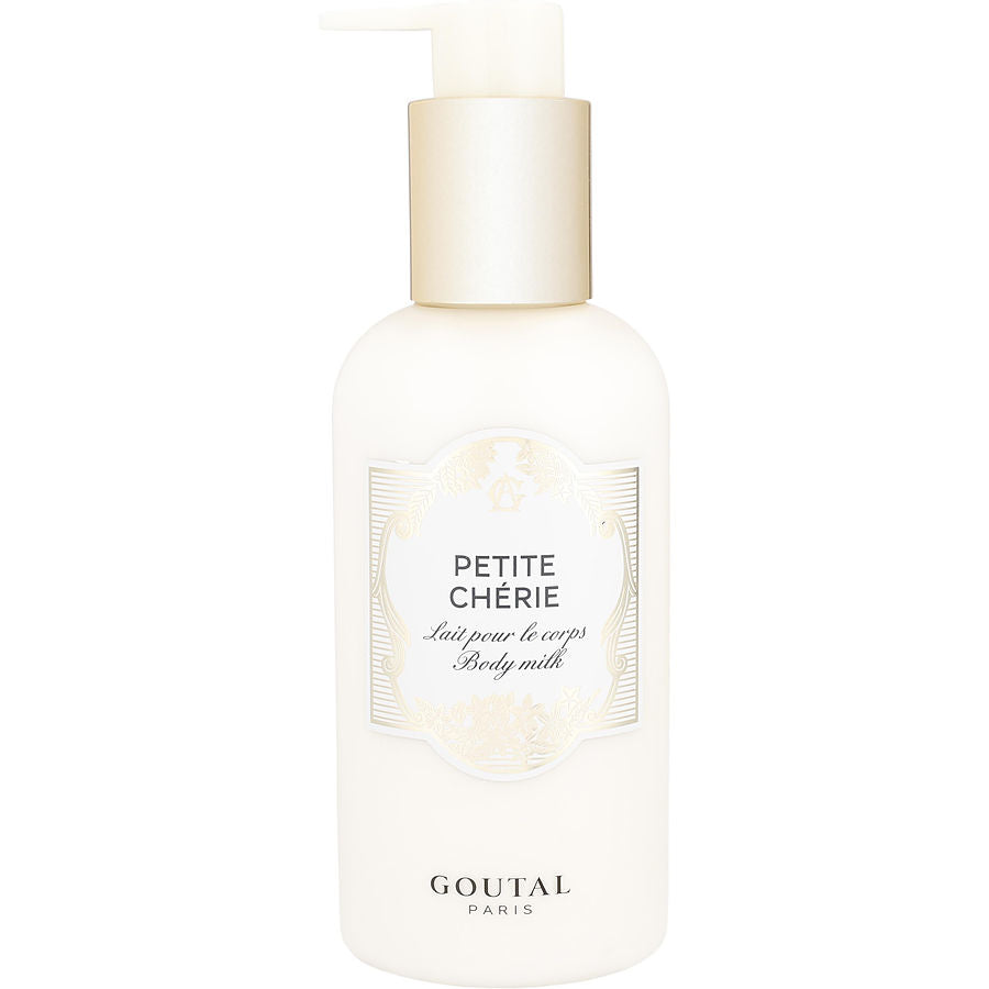 Petite Cherie By Annick Goutal Body Milk 8.5 Oz Annick Goutal