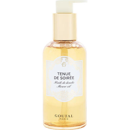 Tenue De Soiree By Annick Goutal Shower Oil 8.5 Oz