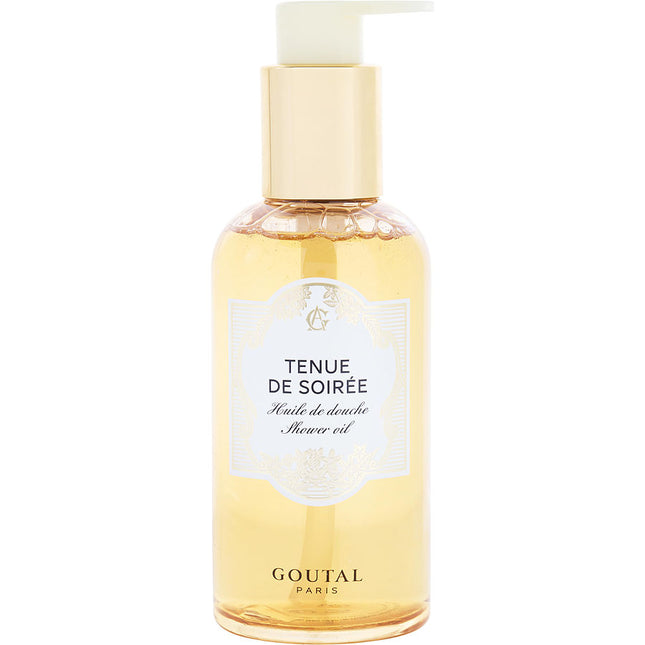 Tenue De Soiree By Annick Goutal Shower Oil 8.5 Oz