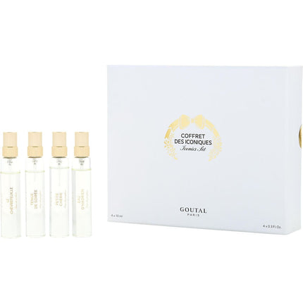 Annick Goutal Gift Set Annick Goutal Variety By Annick Goutal