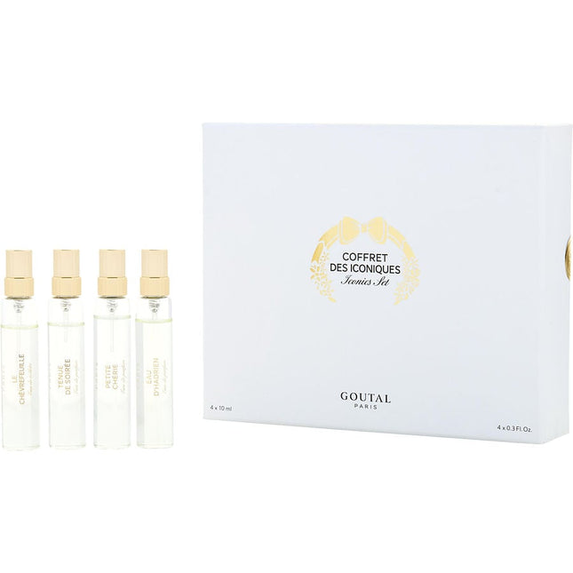 Annick Goutal Gift Set Annick Goutal Variety By Annick Goutal