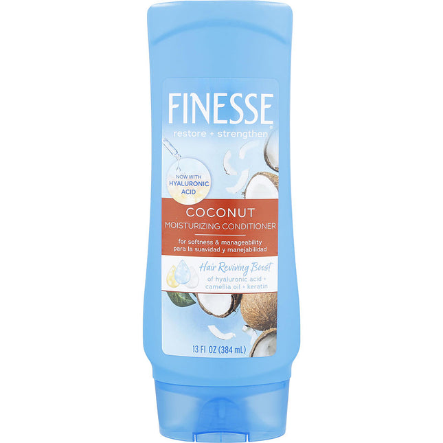 Finesse Coconut Conditioner 13 oz