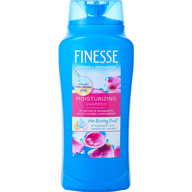 Moisturizing Shampoo 24 Oz