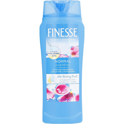 Normal Shampoo 13 Oz