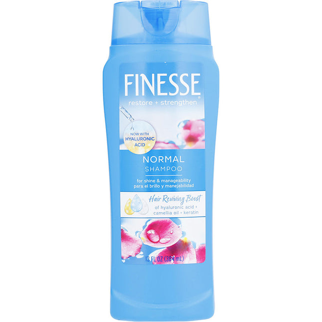 Normal Shampoo 13 Oz