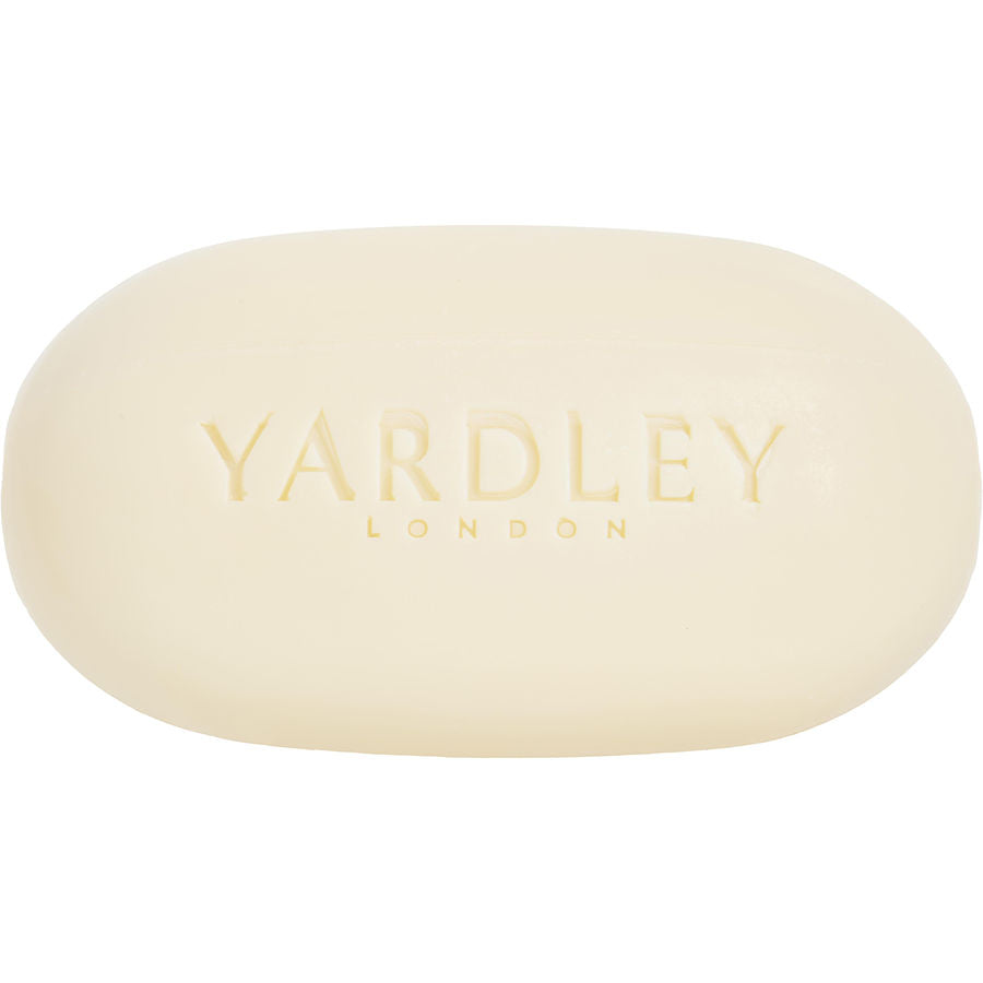 Yardley Harvest Apple By Yardley Bath Bar 4 Oz (limited Edition 2024) Yardley
