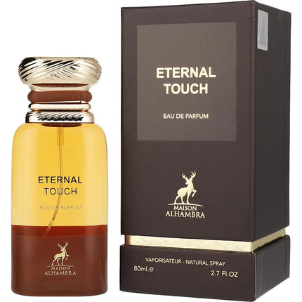 Maison Alhambra Eternal Touch By Maison Alhambra Eau De Parfum 2.7 Oz