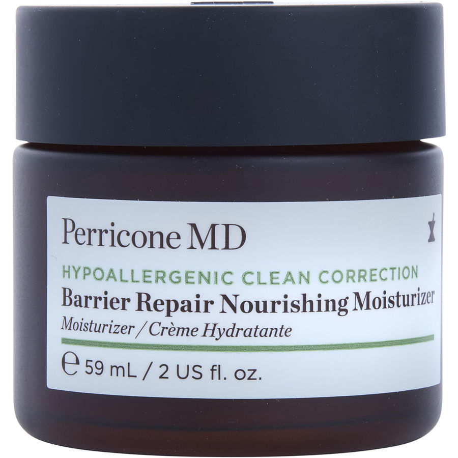 Perricone Md Hypoallergenic Clean Correction Barrier Repair Moisturizer 59ml/2oz