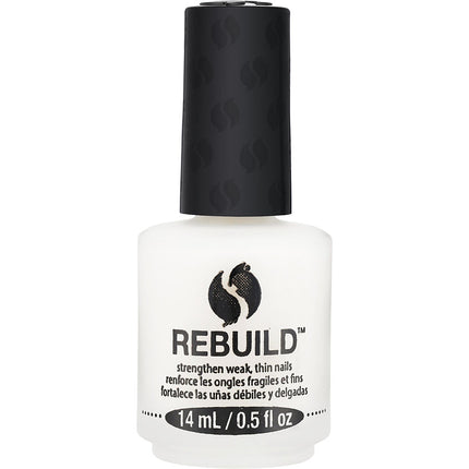 Seche Rebuild Perfect Nail --14ml/0.5oz By Seche