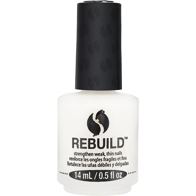 Seche Rebuild Perfect Nail --14ml/0.5oz By Seche Seche