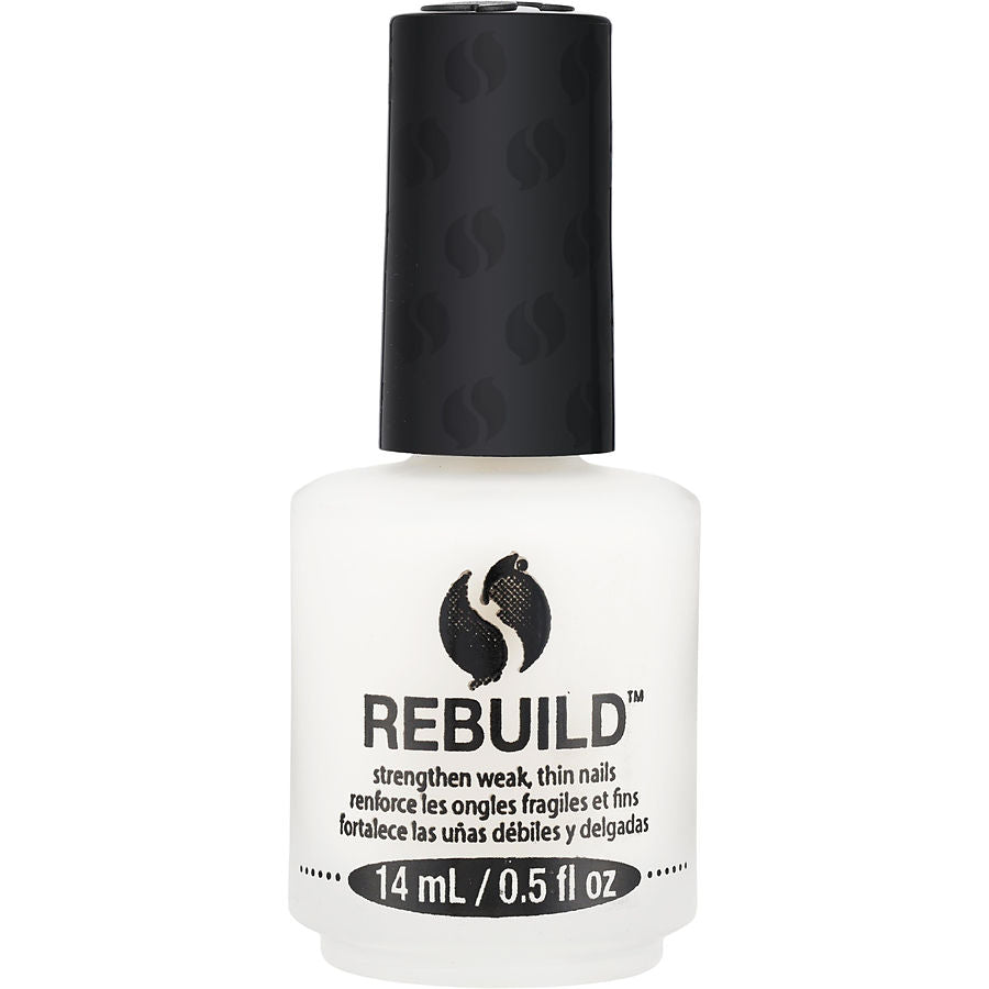 Seche Rebuild Perfect Nail --14ml/0.5oz By Seche Seche