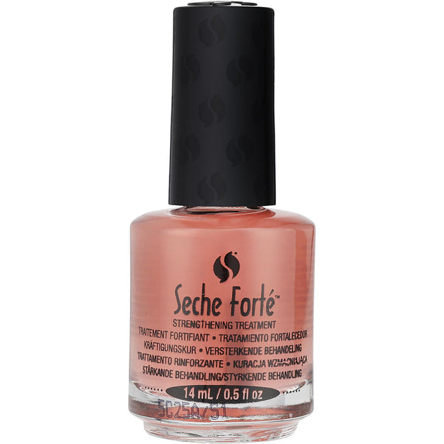 Seche Forte Strengthening Treatment Base Coat --14ml/0.5oz By Seche Seche