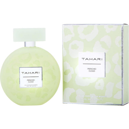 Tahari Parfums Pistachio Cloud By Tahari Parfums Eau De Parfum Spray 3.4 Oz