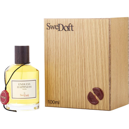 Swedoft Endless Happiness By Swedoft Eau De Parfum Spray 3.4 Oz