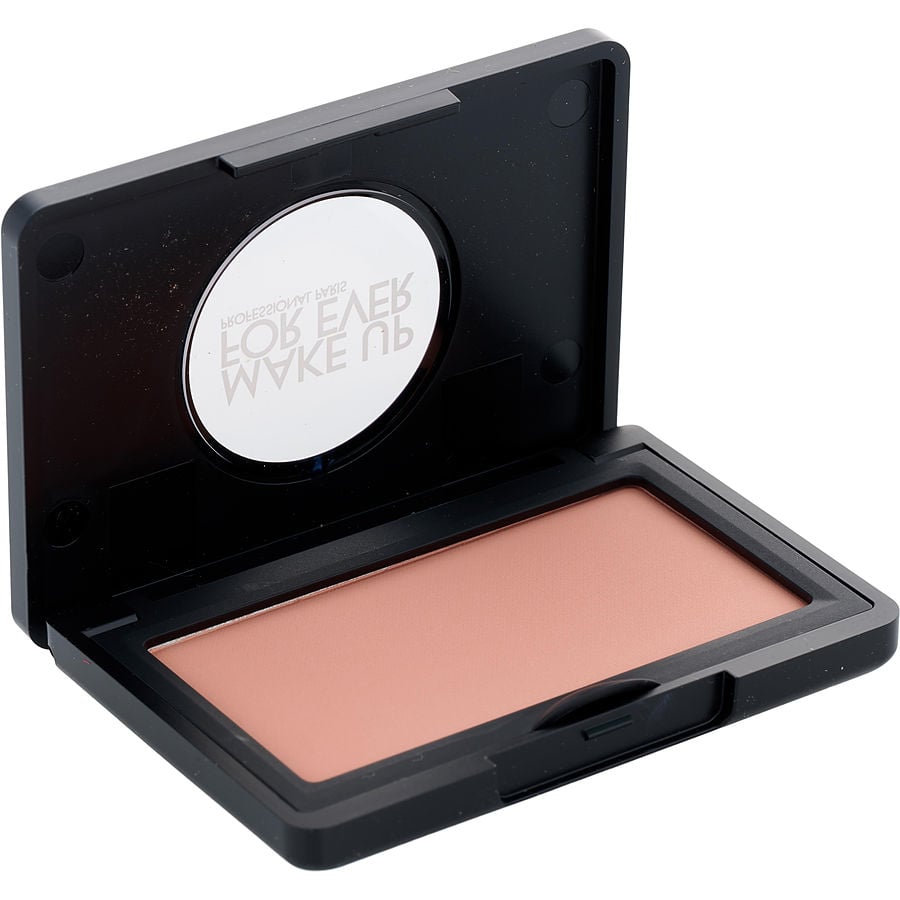 Make Up For Ever Longwear Skin-Fusing Powder Blush 4g/0.14oz