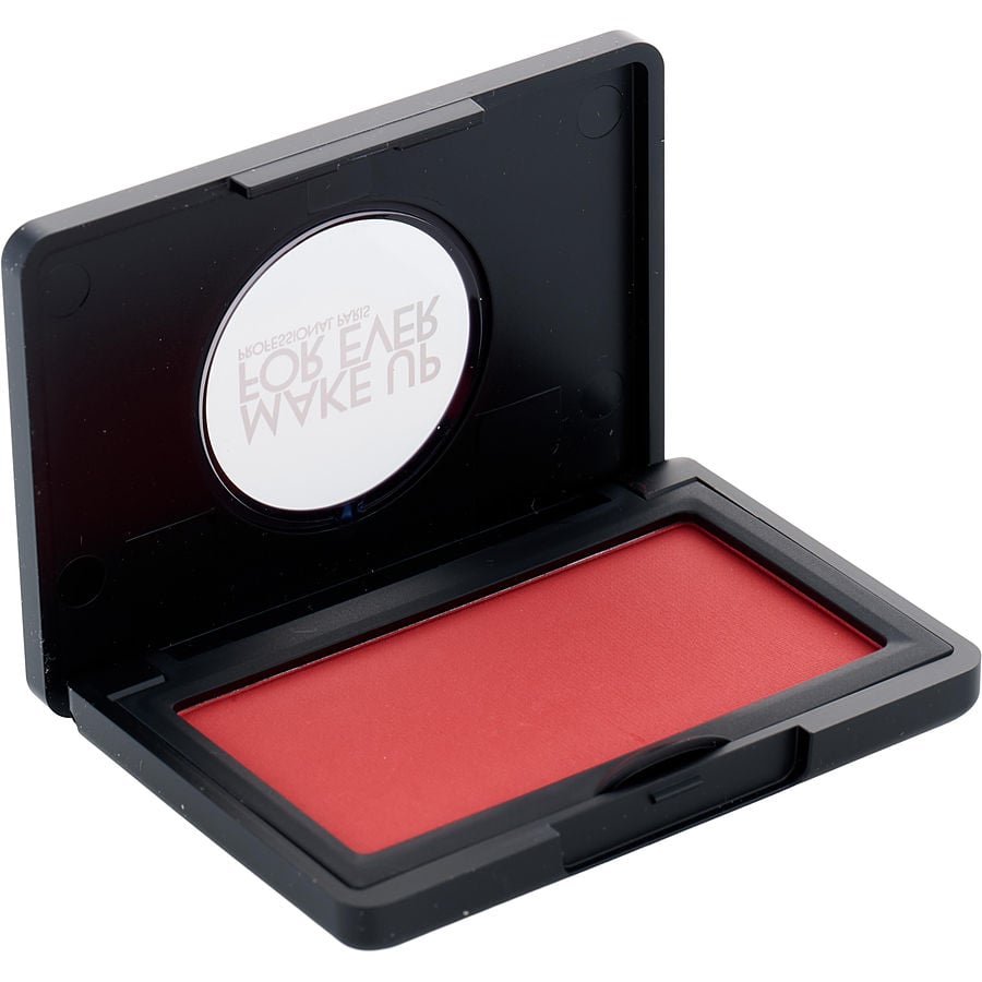 Make Up For Ever Longwear Skin-Fusing Powder Blush 4g/0.14oz